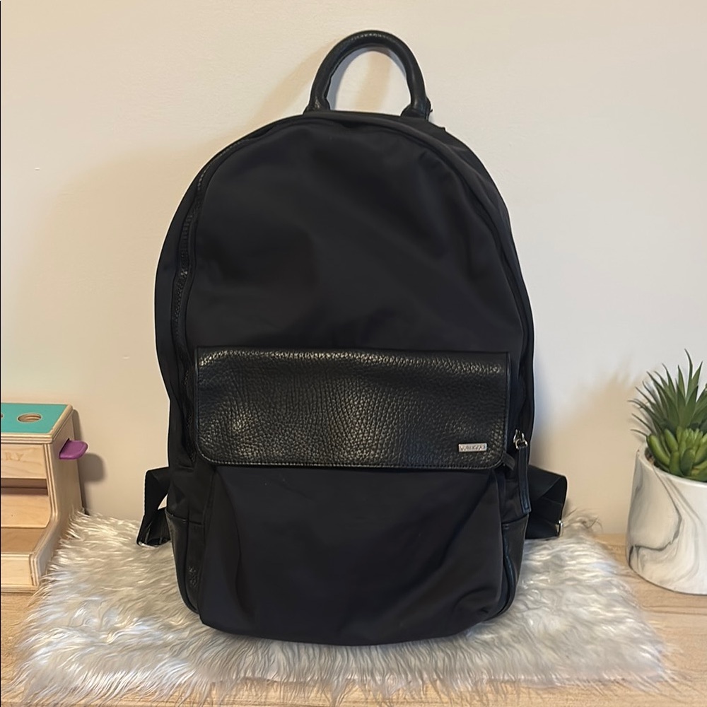 Calvin Klein Backpack 🖤 - Black Full Sized Backpack